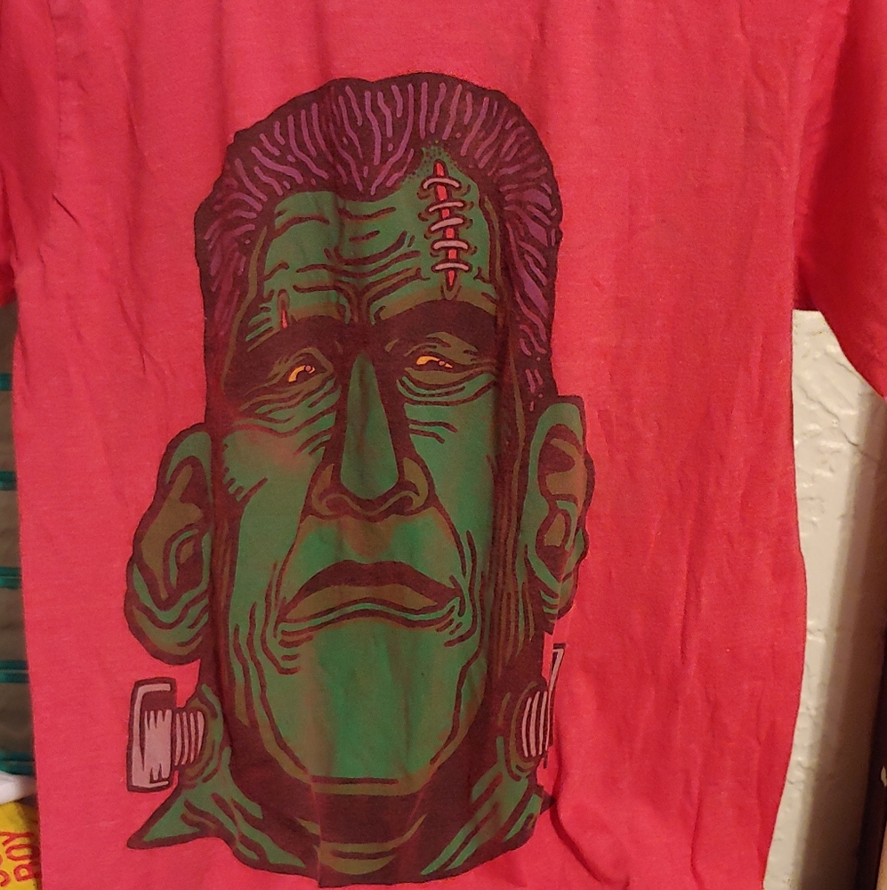 Frankenstein